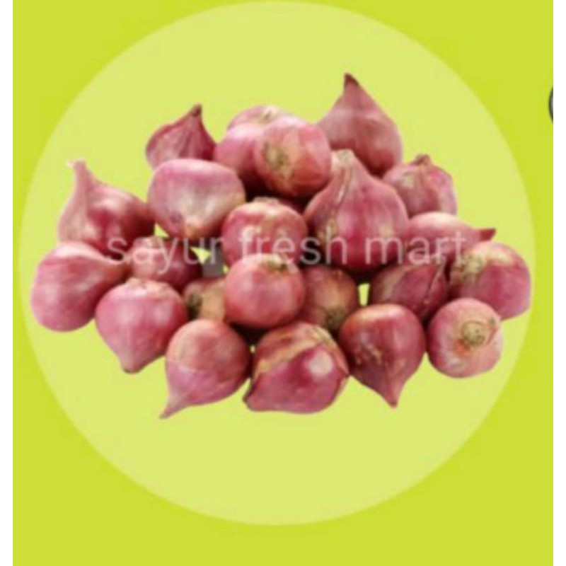 

Bawang Merah Brebes