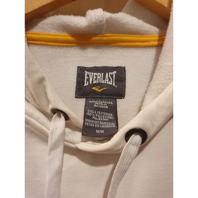 Hoodie Everlast