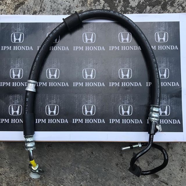 53713 SFE Hose Selang Power Steering Powersteering Tekanan Tinggi High Pressure Honda Odyssey RB1 2004 2005 2006 2007 2008