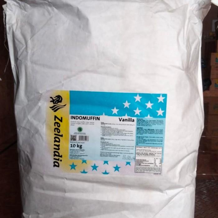 

Okshop | Zeelandia Indomuffin Vanilla 10Kg