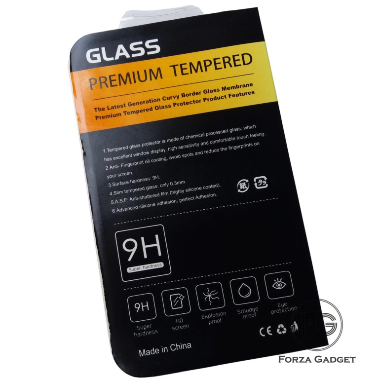 Tempered Glass Asus Zenfone 2 (5.5)