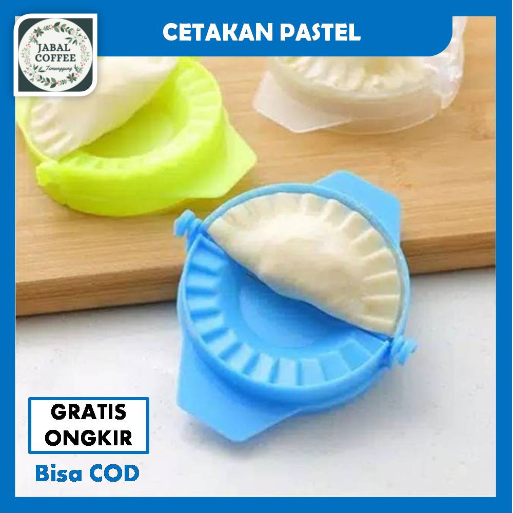 Cetakan Pangsit Pastel / Cetakan Pastel / Cetakan Pastel Warna / Alat Pencetak Pastel J150