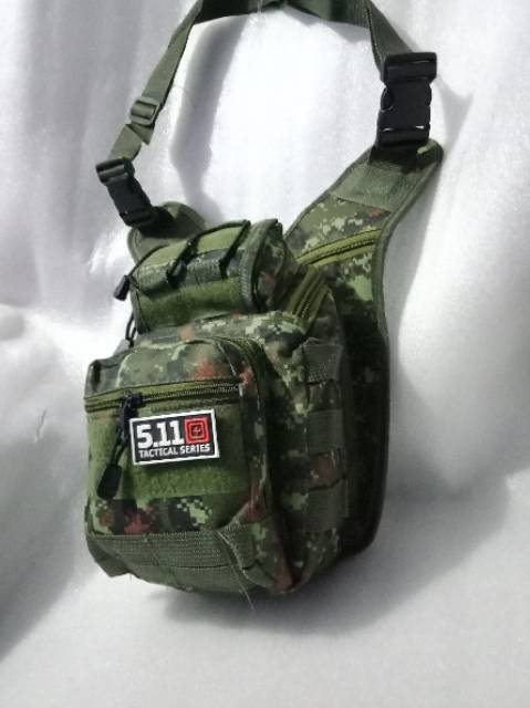 TAS ARMY TAS CAMERA TAS LIBANON SLEMPANG SELEMPANG SLINGBAG SOULDEURBAG 803