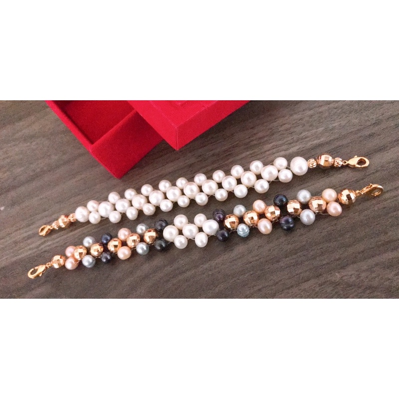 Konektor Masker | Masker Jilbab | Mutiara Lombok | Kait Masker