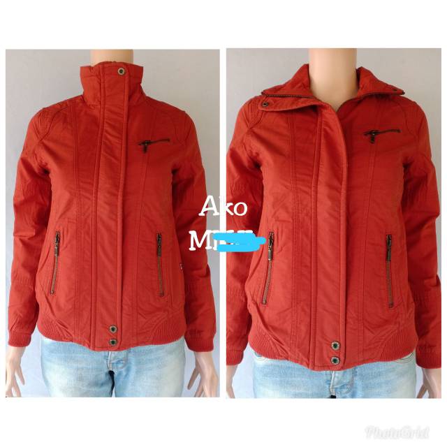 8800 Model Dan Harga Jaket Ako HD Terbaru