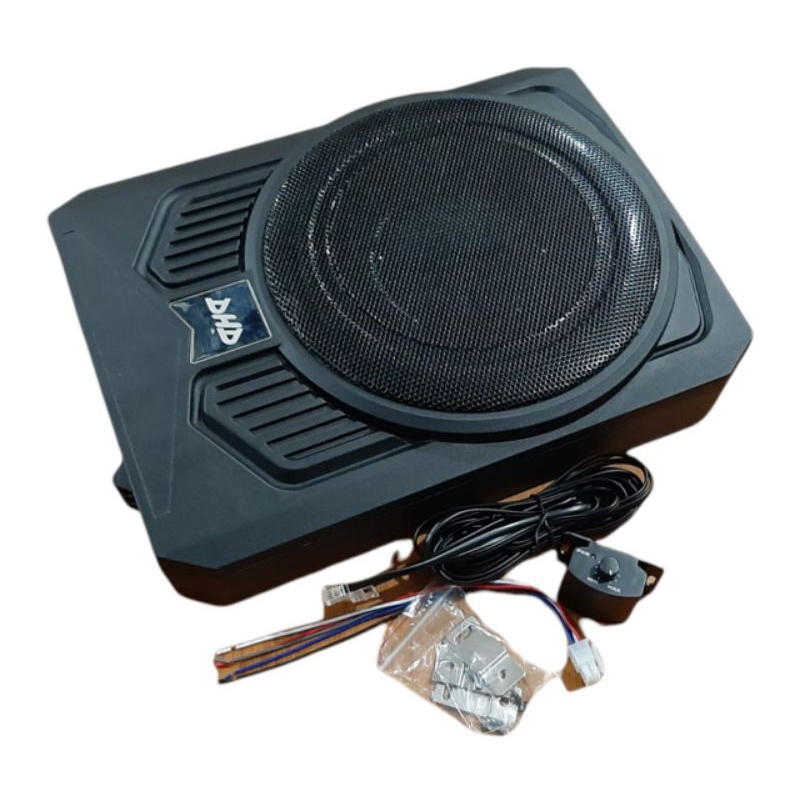subwoofer kolong under seat DHD 10"