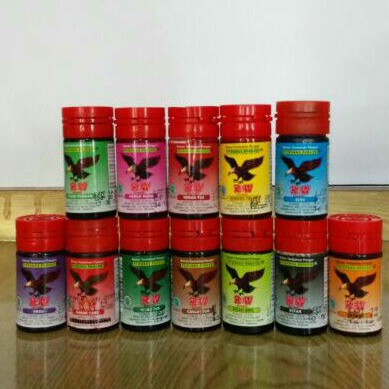 

Pewarna Makanan/Sumbo RW 15ml