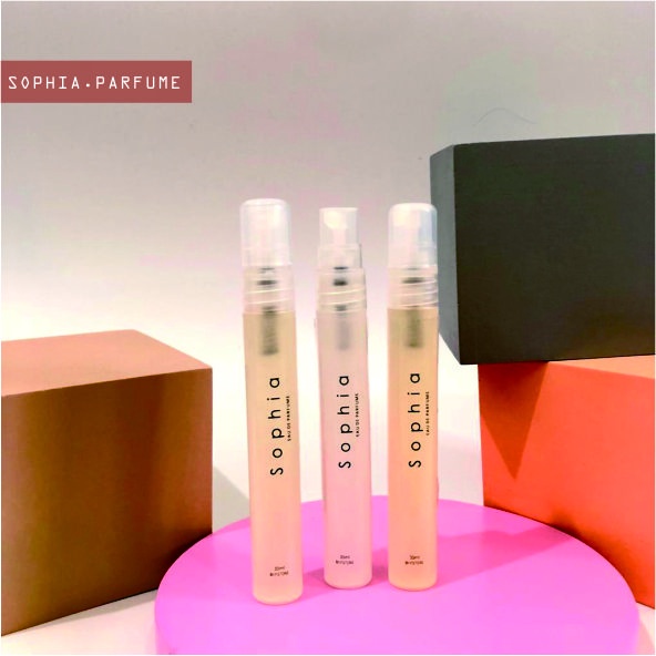GRADE A PREMIUM 10ML SOPHIA.PARFUME TRAVELSIZE