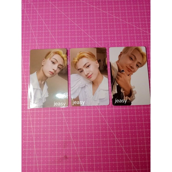 jay dusk bdo border day one