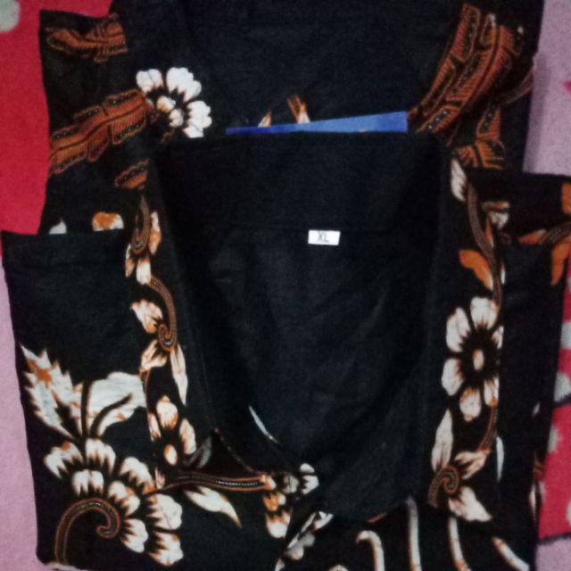 Batik Seragam Mitif Terlaris Batik Pekalongan 001