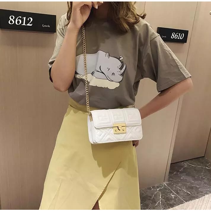 Tas Wanita /Tas Branded / Tas Wanita Korea / Ransel Wanita / Tas Wanita Terbaru / Tas selempang Reamaja Terbaru