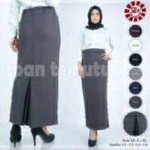 ROK KERJA WANITA JUMBO / ROK  KERJA  FORMAL WANITA  BIG SIZE   2L.3L.4L.5L