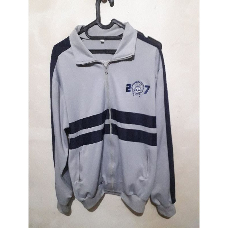 Jaket Tracktop casual stm.n 11Ancol 207 Sunter Extreme