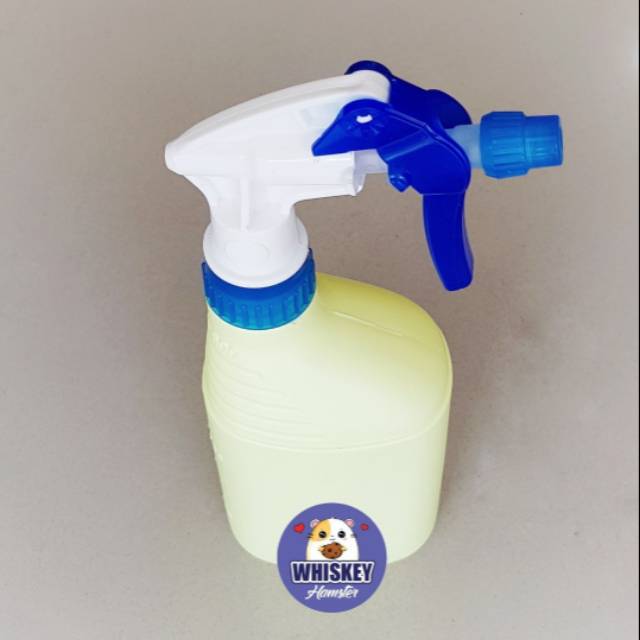 Botol spray semprotan 500 ml