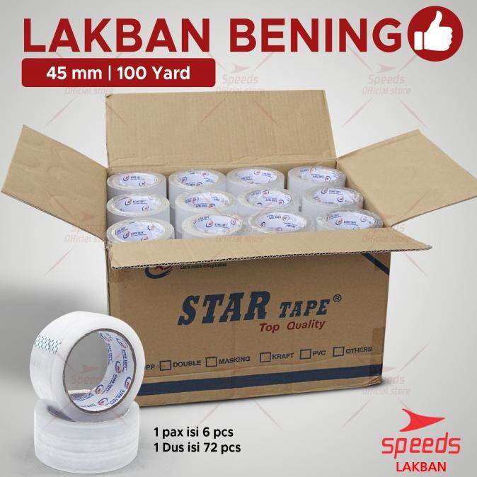 

FREE ONGKIR Lakban Solatip Solasi Coklat Oke Tape 48mm x 90 Yard Murah Lengket