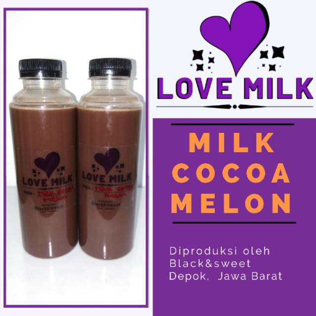 

LOVE MILK susu enak banyak rasa isi 250ml minuman botol minuman kekinian minuman sehat minuman viral