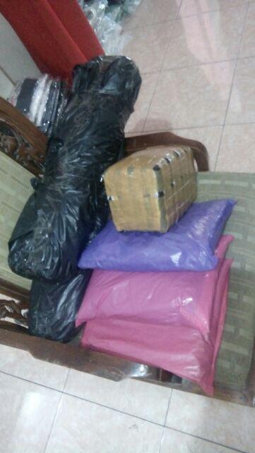 Tunik Batik Pekalongan 029 (xs S M L Xl Xxl Xxxl 4xl)