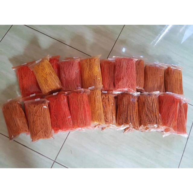 

MIE LIDIQTA 125gr CEMILAN ENAK MURAH GURIH BELI 10BUNGKUS free 50gr