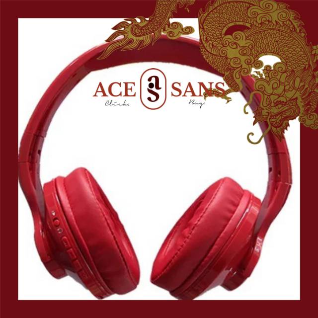 ALFA LINK Bluetooth Headset BTH 330 Plus | Headset Bluetooth | Bluetooth Headset | Headphone | Ori