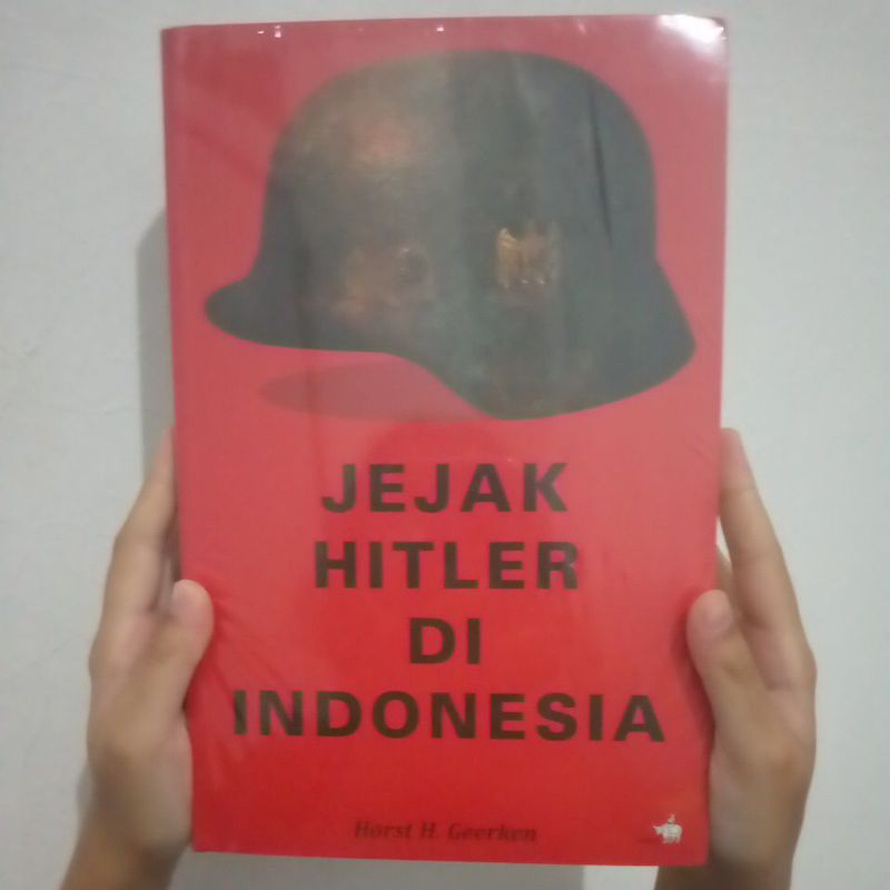 Jejak Hitler di Indonesia