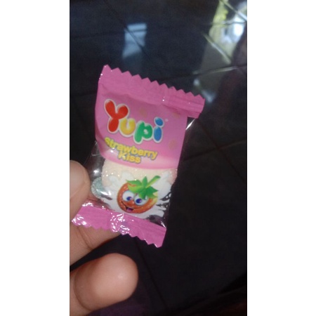 

permen yupi