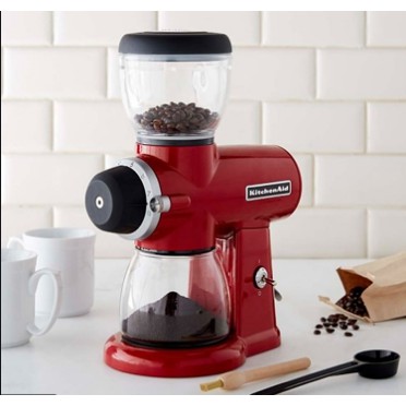 KitchenAid Coffee Grinder 5KCG0702EER Penggiling Biji Kopi Kitchen Aid