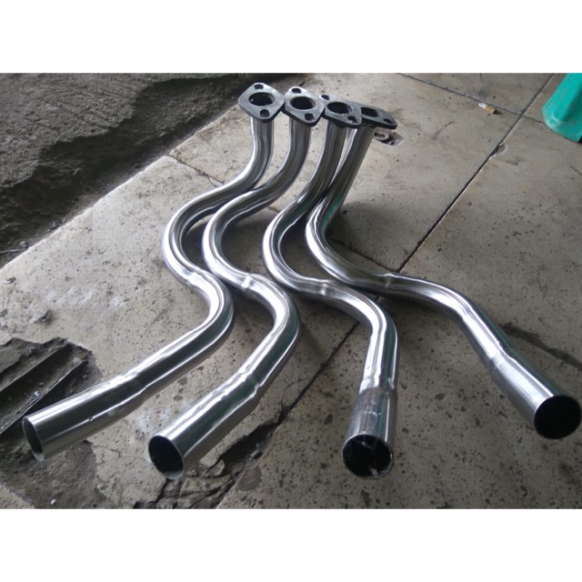 Leheran knalpot cms, zidan racing BEKASI TIMUR