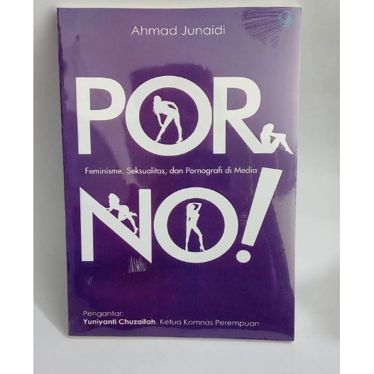 Buku PORNO  - Ahmad Junaidi