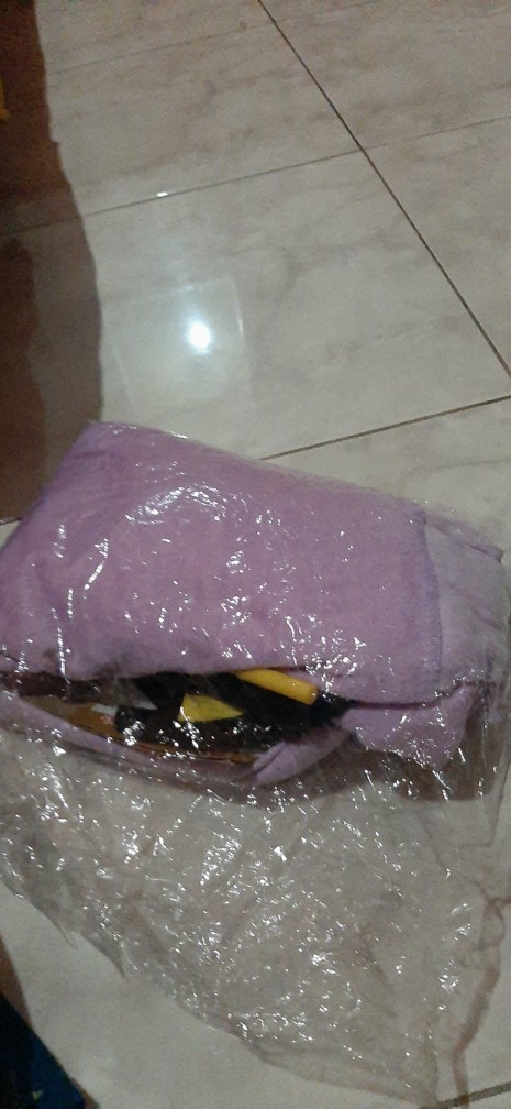 Handuk Multifungsi Handuk Baju Wearable