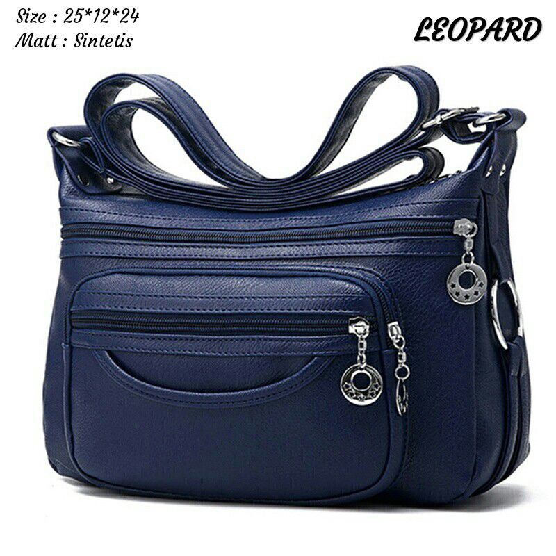 termurah/terlaris/terbaru/tas selempang wanita semi kulit viola