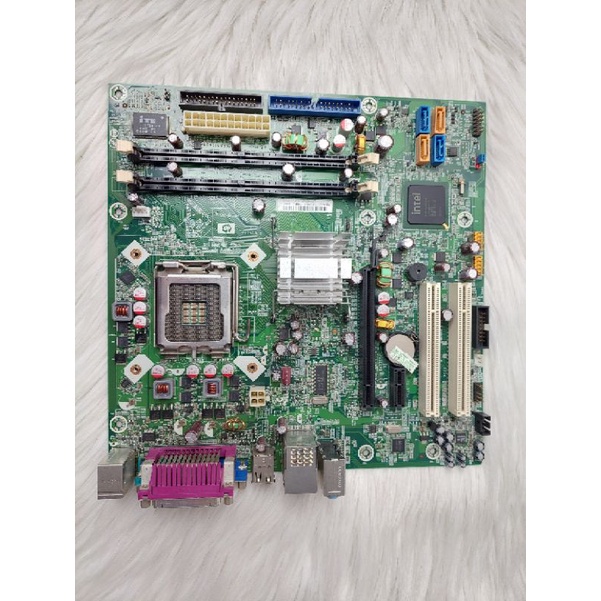 Motherboard HP DX2310 RAM 1GB DDR2 second murah bergaransi