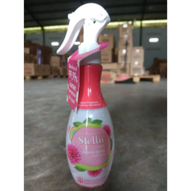 STELLA HOME PABRIC SPRAY 245ml