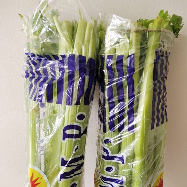 

Jual Celery Stick import