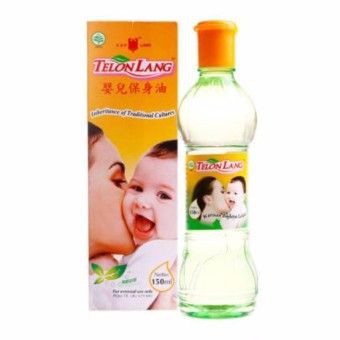 Caplang Telon Lang 150ml