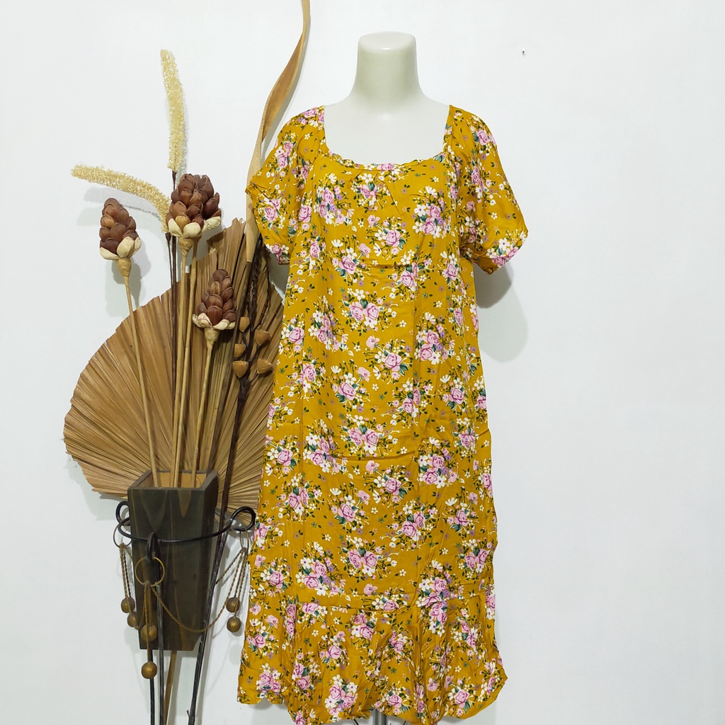 DRES MAMAMIA BALI (pilih motif)