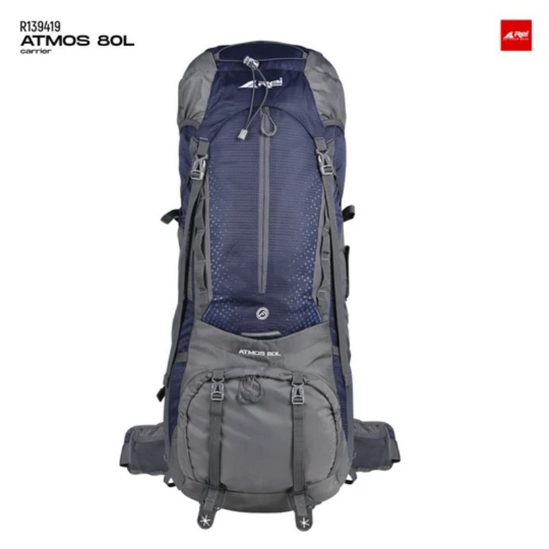 Arei Atmos 80L | Carrier Arei Atmos 80L | Rei Atmos 80L