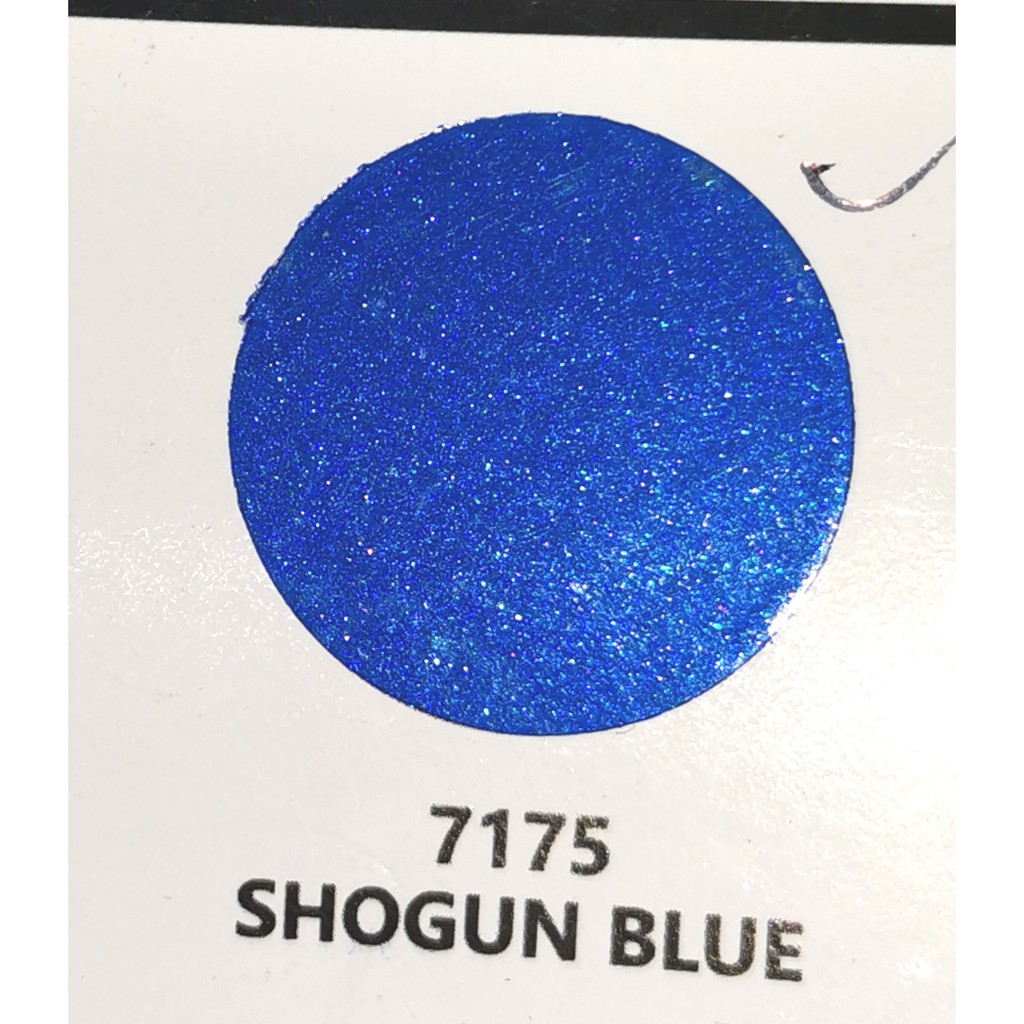 Pilok Sapporo SHOGUN BLUE 300mL