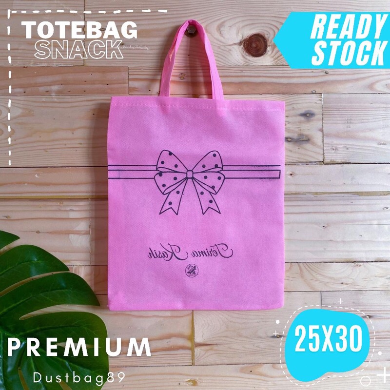 TAS SERBAGUNA SABLON | F25.30