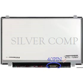 14.0" SLIM 40pin umum