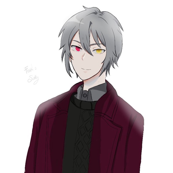 Jasa gambar||(Open)Commission art||Fanart