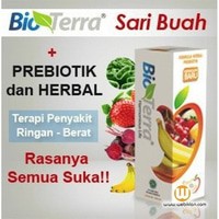 BIOTERRA PLATINUM