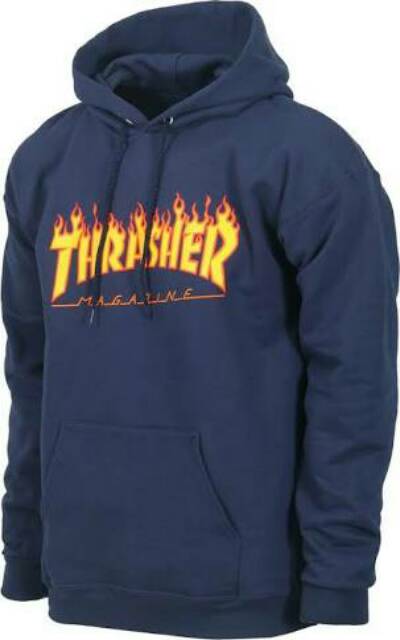 sweater hoodie jumbo flame thser