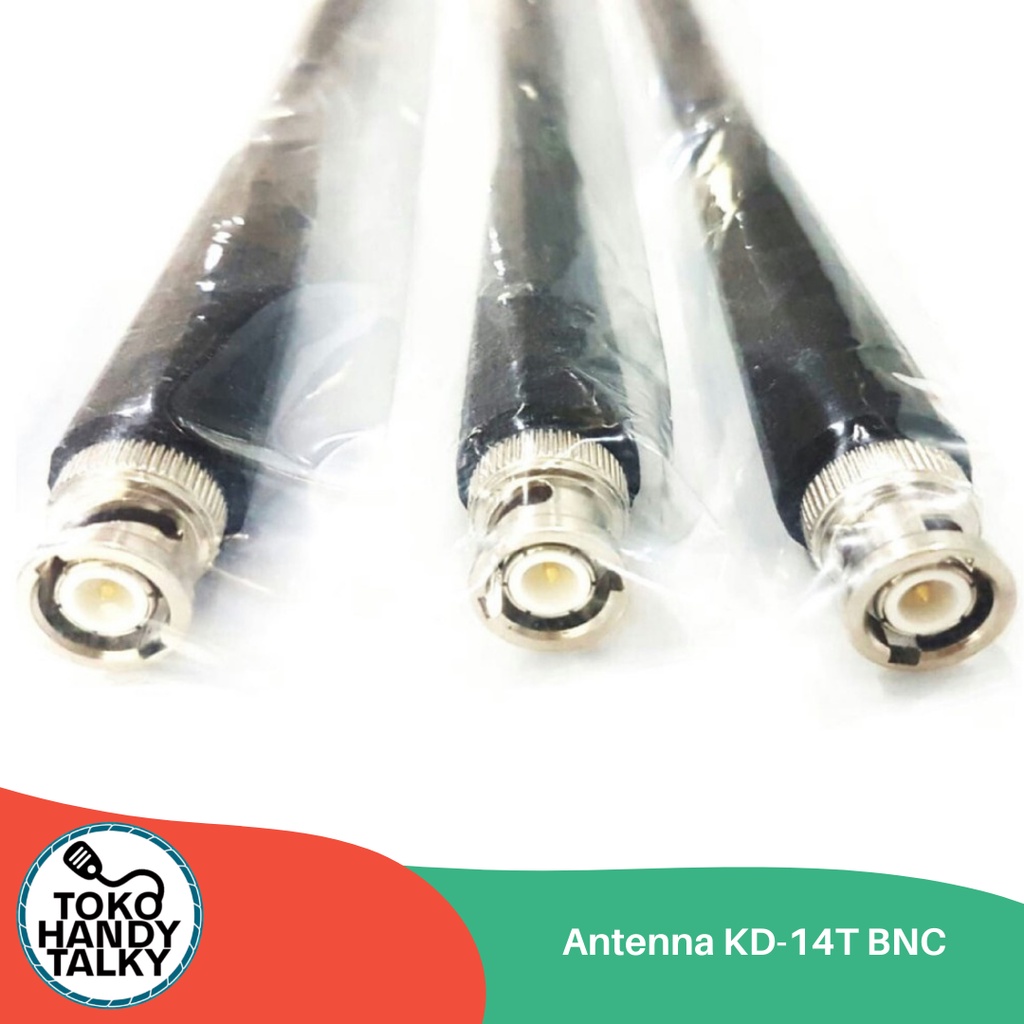 ANTENNA KD-14T BNC NEW