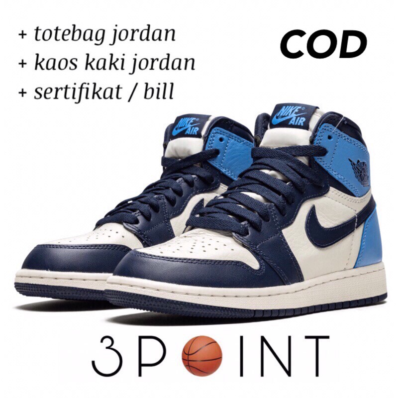 air jordan 1 obsidian navy blue