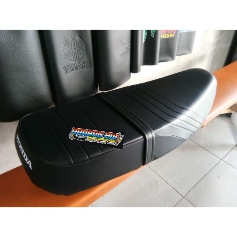 Jok Grand Bulus honda Grand Bulus