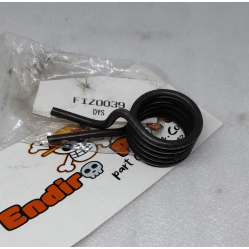 Jual Spring Torsion Per As Perseneling Operan Gigi F1zr F1z Fizr Alfa