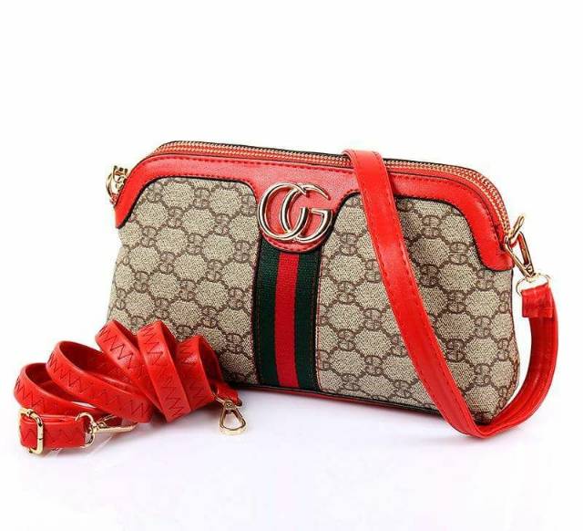 Tas Selempang CG Import Batam SB06577