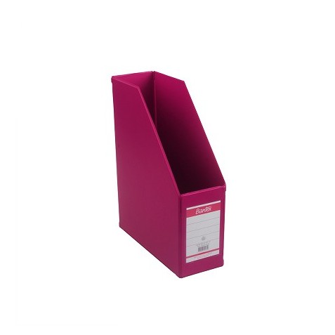 

Box File Bantex 4011-61 (GRAPE) Folio 10 cm