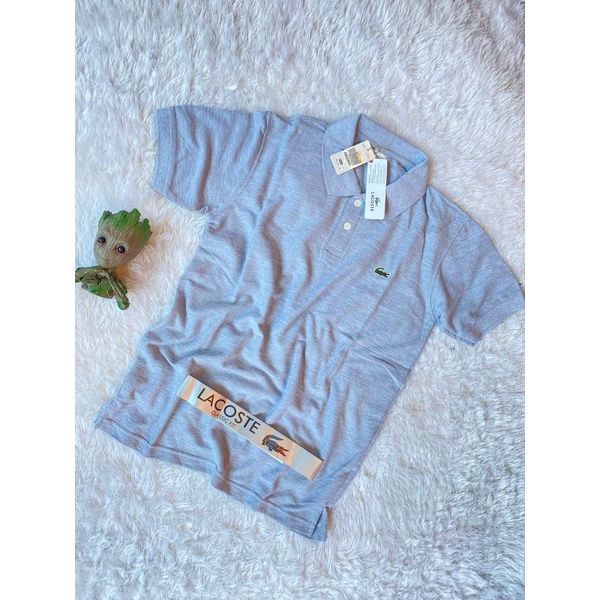 kaos kerah pria keren size jumbo