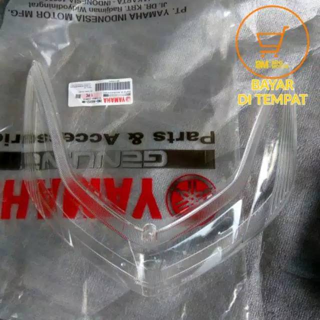 Mika Mio Smile / Mika Lampu Senja / Mika Lampu Sein Original YAMAHA MIO smile